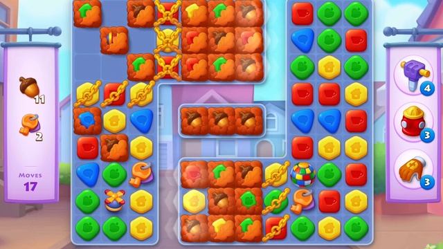 Colorful puzzle level 50 Hard смотреть онлайн