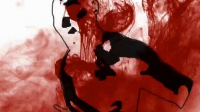 Pendulum - Blood Sugar (Created By FloKa) смотреть онлайн