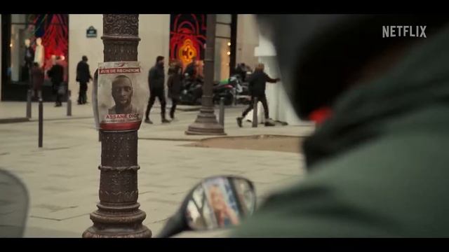 LUPIN Saison 3 Bande Annonce (Omar Sy, 2022)_Full-HD смотреть онлайн