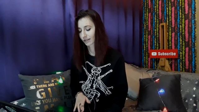 MELOVIN - Under The Ladder / реакция / EUROVISION 2018