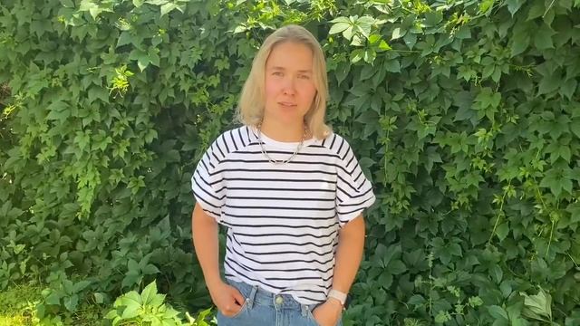 Отзыв молодой мамы о Нейрохак смотреть онлайн