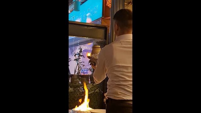 СТАМБУЛ - ГЕТТО, БАРСТВО ПЕРВАЯ ПРОГУЛКА. смотреть онлайн