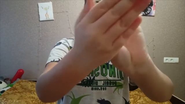 обзор на глок 18 из картона