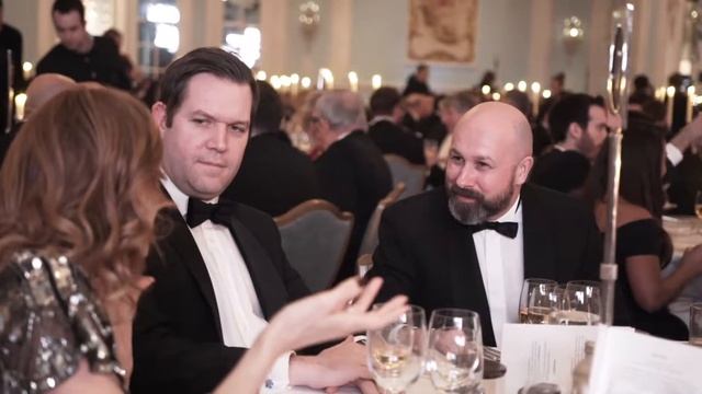 PURE LEAF® sponsors the Restaurant Association | Unilever Food Solutions UK & IRE смотреть онлайн