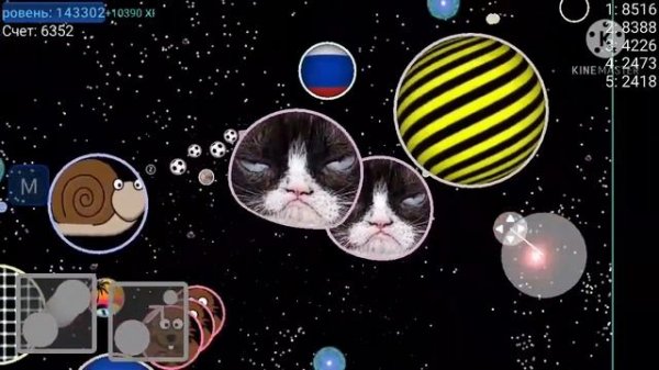 Nebulous.io mod menu hacker games 2021