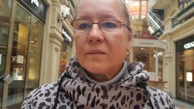 ГУМ Бутики и Клены смотреть онлайн