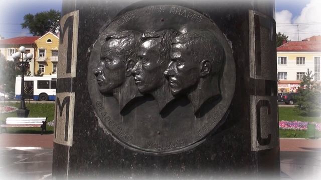 Мой Саранск. Стратонавты смотреть онлайн