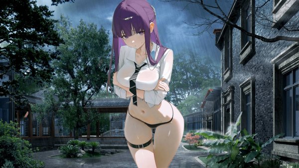 ENSKA - Unseen Worlds Mix