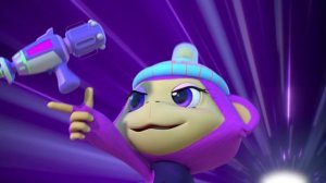 Отважные дракончики, 15 серия. Большая уборка