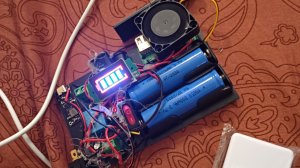 Как сделать собственный (без обмана) PowerBank? (Без платы заряда) Долгожданный видеоролик!