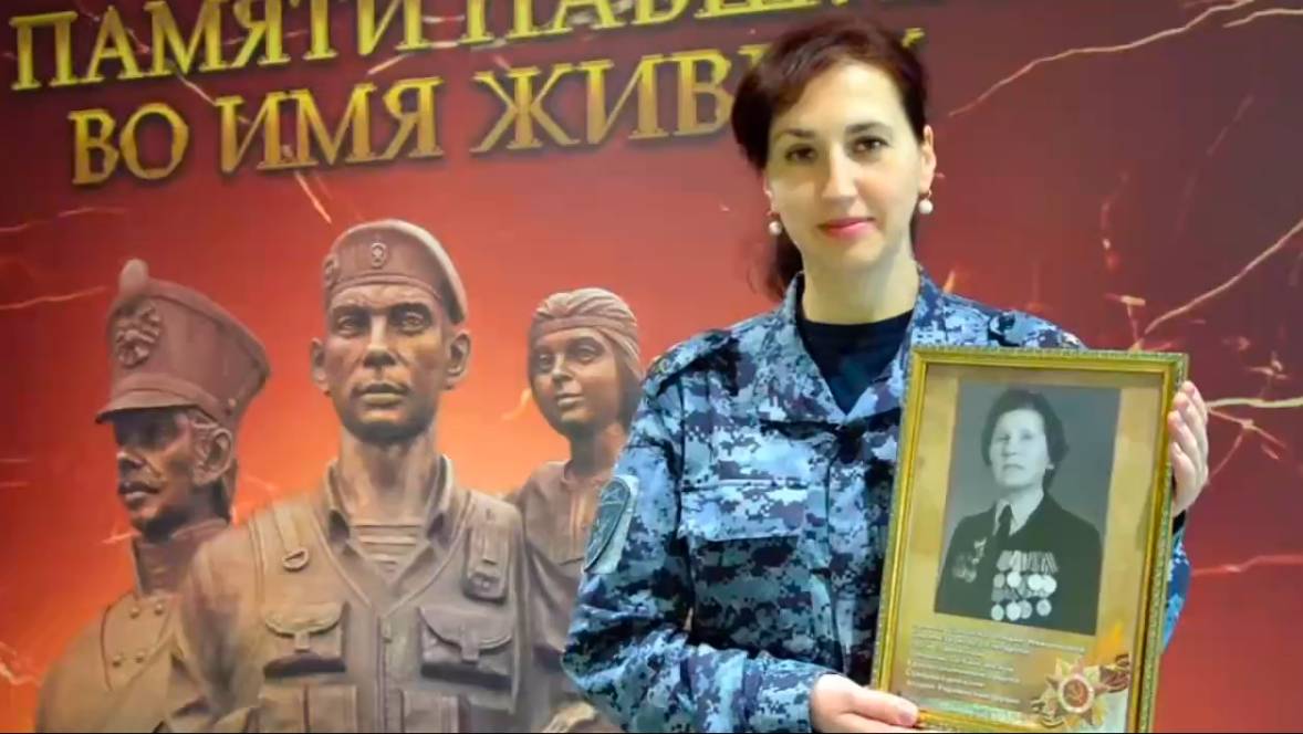 #НаследиеПобеды | ЯНАО