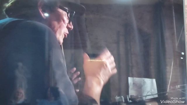 Город Гофмана в Калининградском Музее Изобразительных искусств 19.03.2025 смотреть онлайн