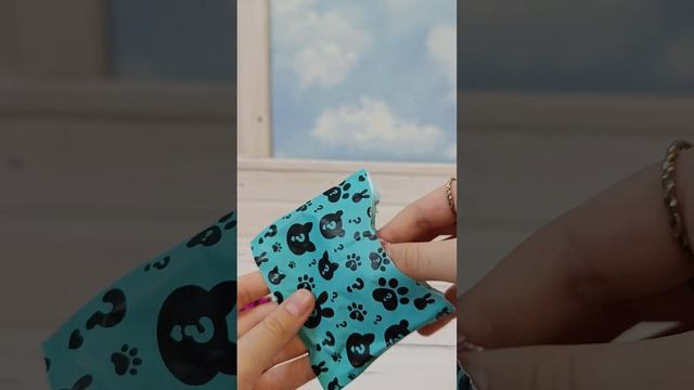 Распаковка Барби Cute Reveal😻#barbie #барби #втоп #обзор #распаковка #fyp