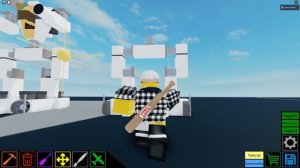 Easy mech (Plane crazy tutorial)