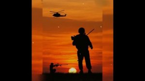 Расул Чабдаров Солдат