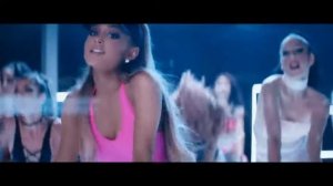 Side to Side |Ariana Grande|КЛИП НАОБОРОТ| Clip reverse|