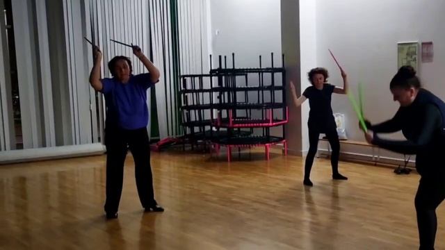 Городская Пульсация