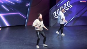 05.03.2025 19:00. Фестиваль Лиги «Молодёжь Москвы» 2025. Десятая игра