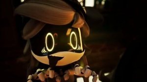 Murder drones x listener  Meeting CYN in the SpoOoOky mansion