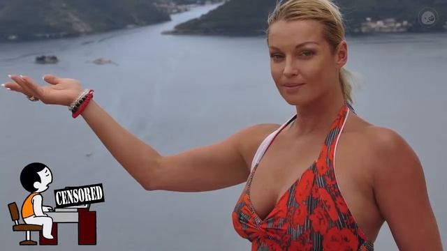 ПⓄⓇноперерыв 1 - Анастасия Волочкова смотреть онлайн