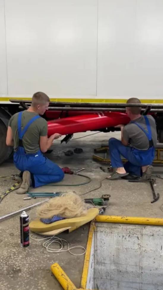 Установим ГБО за один день с соблюдением всех технологических норм и стандартов качества смотреть онлайн