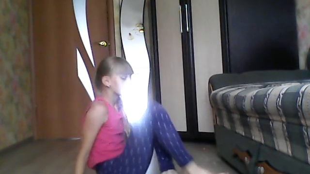 Шпагат смотреть онлайн