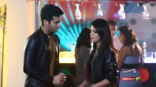 Kaisi Yeh Yaariaan | Episode 244 | Nandini helps injured Manik смотреть онлайн