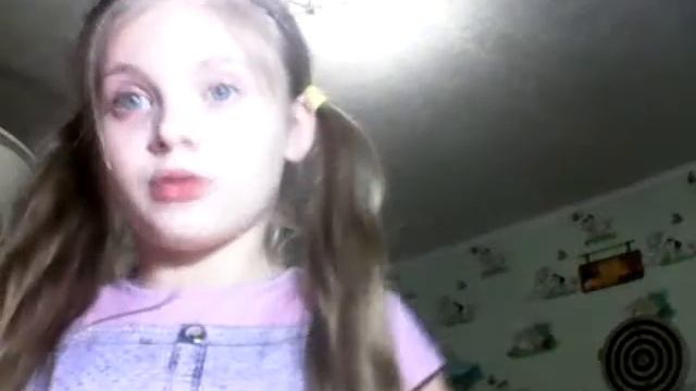 Учимся плести косичку смотреть онлайн