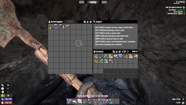Finally Getting Some Decent Gear in 7 Days To Die 1.0 [Episode #13] смотреть онлайн