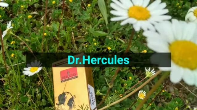 Dr. Hercules Kalıcı Makyaj Boyası смотреть онлайн