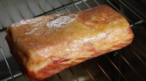 Как продлить сроки годности колбас и копченостей без внесения химии Поверхностная пастеризация