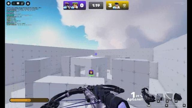 PLAY 2V2 WITH FREND RIVALS смотреть онлайн