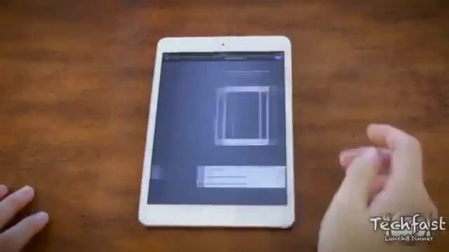 Apple iPad Mini Unboxing! In Depth iPad Mini Unboxing + Camera Test) смотреть онлайн
