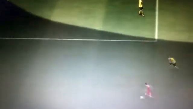 Шпагат Mario Mandzukic в FIFA 14 смотреть онлайн