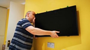 Unboxing and installling Samsung 32" The Frame QLED TV with Art Mode LS03C 2023!