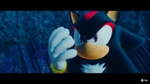 Sonic Frontiers - Shadow's Titan Music!