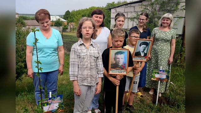 видеоролик 2024 Липецк