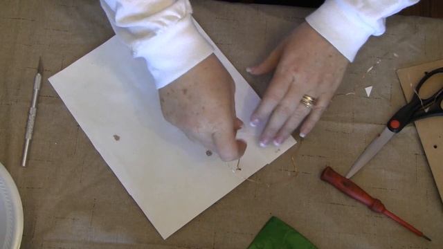 DIY 3D Light Up Shadow Box смотреть онлайн