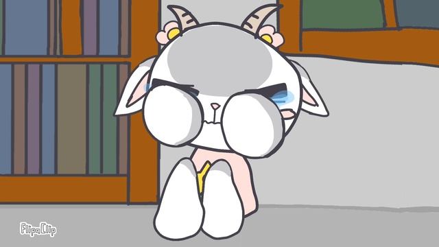 Karen : Crazy Goat (part 3) / pretty blood fanmade / +15 смотреть онлайн