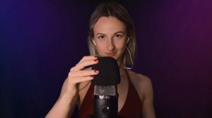 4K ASMR | Fast & Aggressive Mic Pumping 💖 (No Talking)