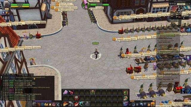 Royal Quest - Pyros. купил 50 железных ключей за 7кк смотреть онлайн