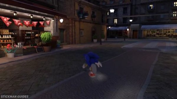 The Limitless Potential of Sonic Frontiers Mods