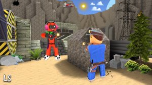 САМ ОН ПРИШЕЛ И ЗАГНАЛ СЕБЯ В ЛОВУШКУ, УГАР! #кубум #kuboom