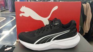 Кроссовки Мужские Беговые Puma Scend pro 2 ( Обновленные  Беговые Пушечки )