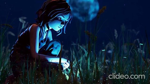 Мотылёк куда же ты летишь.