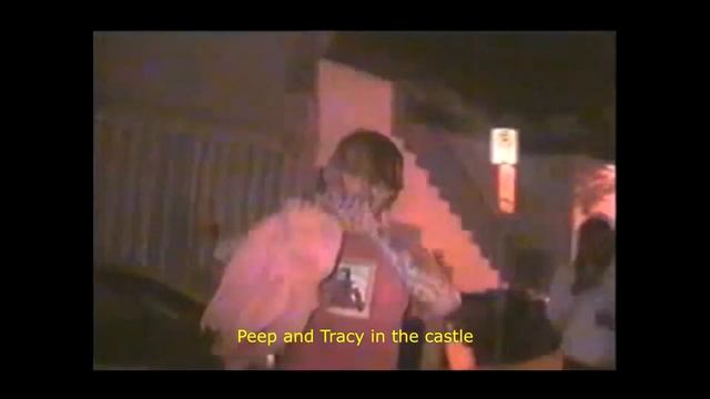 Lil Peep & Lil Tracy - Us (music Video)
