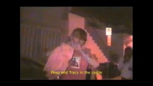 Lil Peep & Lil Tracy - Us (music video)