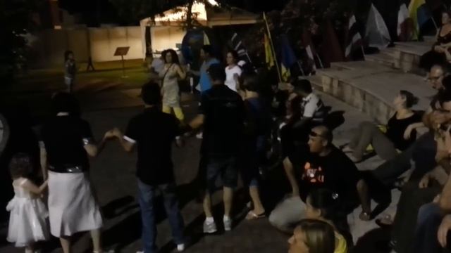 Festa Verona Italia смотреть онлайн