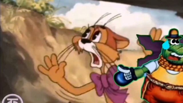 побег от быка Add Round 5