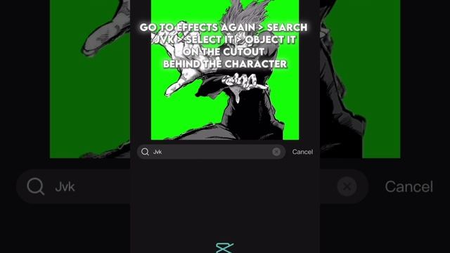 How To Make Character Aura Without CapCut Pro | CapCut Tutorial